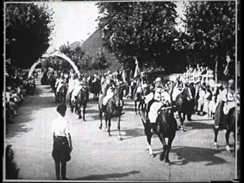 Voerendaal eeuwfeest deel 1