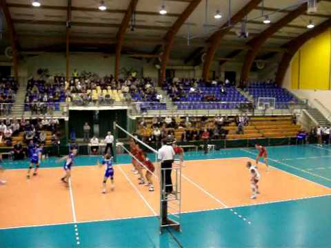 ASPS NET Pekpol Ostrołęka - Ślepsk Suwałki