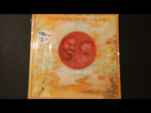 Children In The Temple Ground (5:32) - Toshiko Akiyoshi - Lew Tabackin Big Band