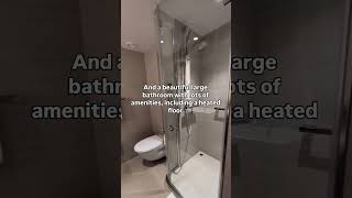 Deluxe Veranda Stateroom on Viking Ocean Cruise