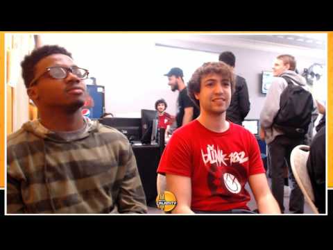 BL  Deployment & Raiga vs Spirunk & SSBMatt   Winners Semi Finals   Smash 4 Doubles