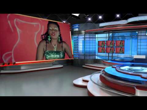 Abafumbo mbatya on UCRG Radio