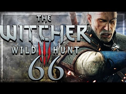 The Witcher 3 Wild Hunt Walkthrough Part 66