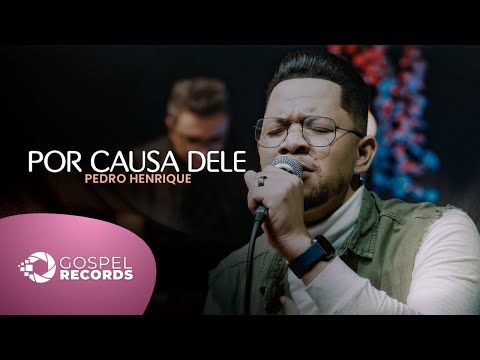 Pedro Henrique | Por Causa Dele [Cover Kellen Byanca]