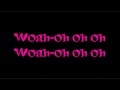 kesha - tik tok - lyrics 