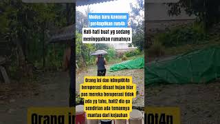 Download lagu Kang Dedi Mulyadi ❗❗ Modus kawanan r4mp00k mp3