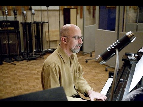 Mark Soskin - Pensativa (Fischer)