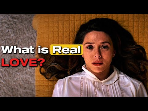 ETERNITY (2025) Breakdown & Ending Explained