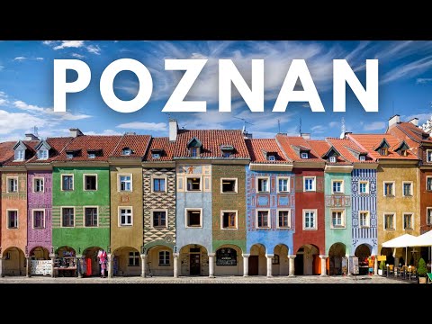 Poznań, Poland: Best Things to Do and See | Travel Guide 2026