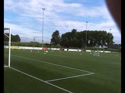 Nike jeugdvoetbaldagen vv Schagen 2010 6/8