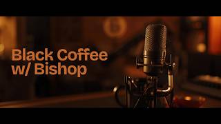 Episode 4: The Man and The Mission ☕