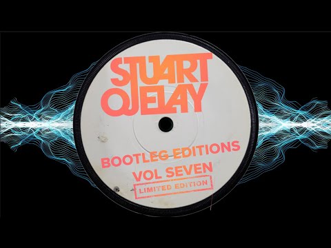Kings Of Tomorrow - Finally (Stuart Ojelay Edit)
