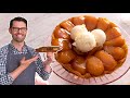 Foolproof Tarte Tatin Recipe Preppy Kitchen
