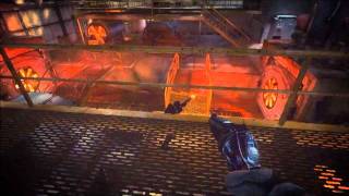 Critical Mass - The Final Revenge - Luiz O.M.V.wmv