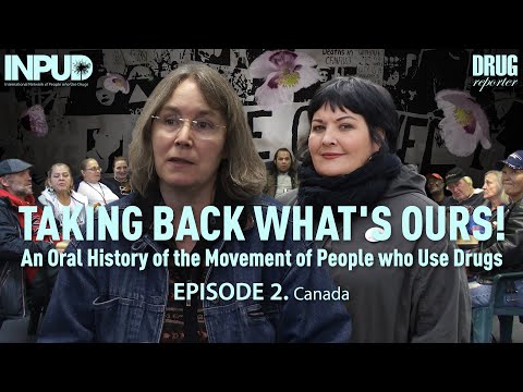 Taking back what's ours! – Episode 2: Canada