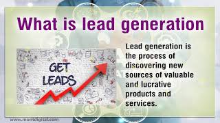 What are Leads in Sales