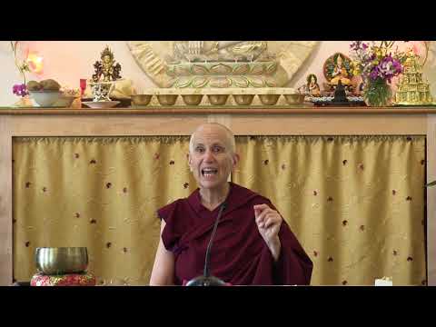 07-29-20 A Piece of Advice: Thinking About Past and Future Lives - BBCorner