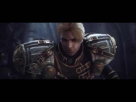 StarCraft II: Legacy of the Void - Launch Trailer