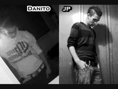 Danito Ft JP - O Que É O Amor (2007 Promo)