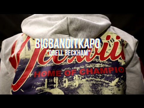 BigBanditKapo - Odell Beckham ( Directed By FeedYourvision )