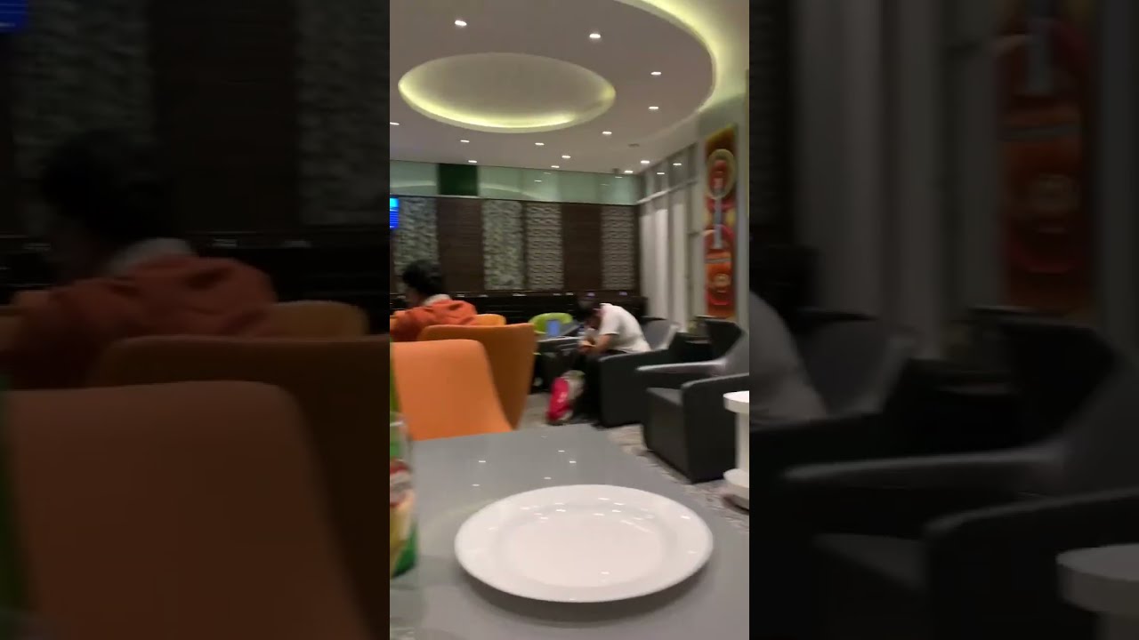 Pearl Lounge (Arrivals) thumbnail