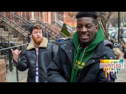 "FUNCTION" BY NANABCOOL FT. NIC HANSON | UNTITLED.