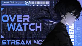 【OW2】チルに【新人vtuber/奈夢夛】