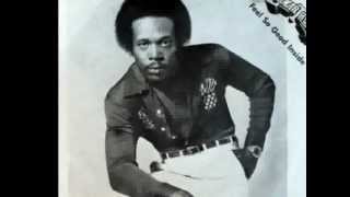 LAMAR THOMAS - FEEL SO GOOD INSIDE