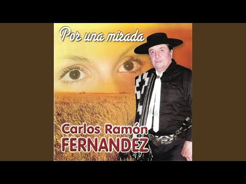 Te Debo Una Sonrisa - Carlos Ramón Fernández