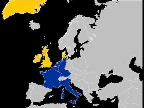 1973 enlargement of the European Communities | Wikipedia audio article