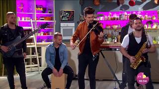 Peet Project: Rosy Cheeks - tv2.hu/fem3cafe