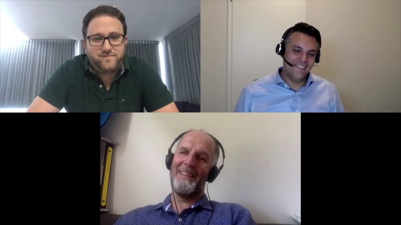 Webinar: Omnichannel in the contact centre