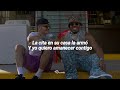 ILY — KAPO, MYKE TOWERS || LETRA