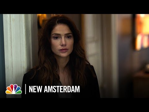 Terrible Choices | NBC's New Amsterdam