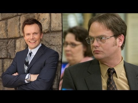 NBC Canceling Community? Community Pulled from the Midseason Schedule for 30 Rock!