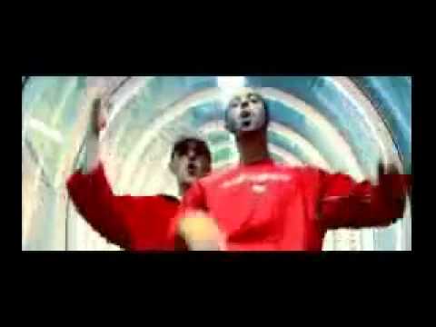 2po2 ft. Immortel - HipHop Shqip (OLD!)