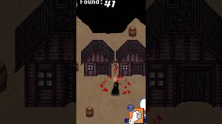 Got them trapped | The quest for achievements