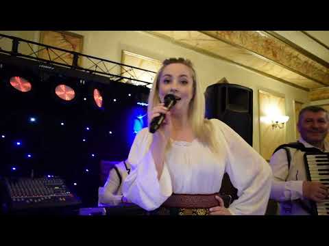 Formația Class Targoviste❤-❌️ Colaj hora  LIVE2022