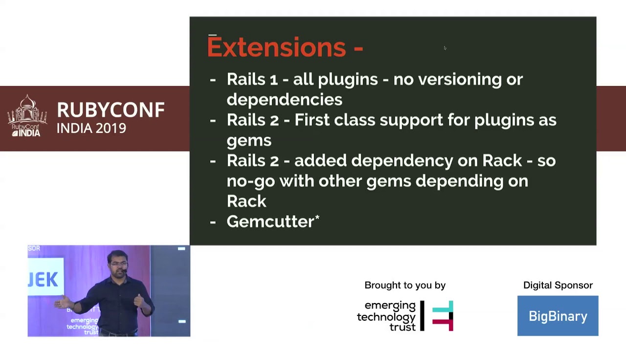 Debugging Ruby Memory Issues – All you need to know