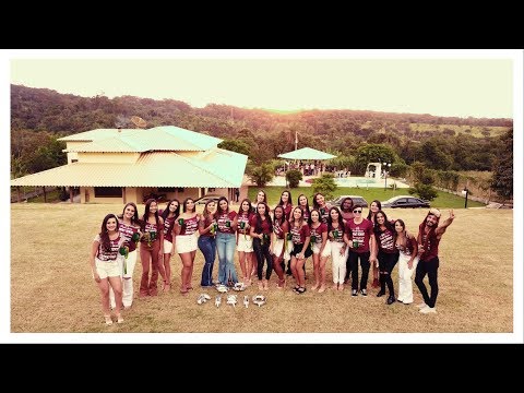 Festa de 50% dos Alunos de Fisioterapia UNIFENAS