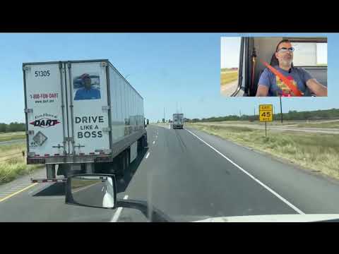 Ceva Logistics 3 Month Review & Ride Along!