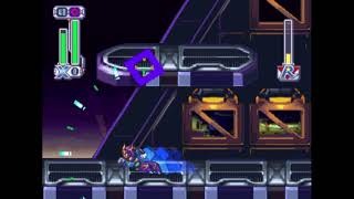 2024年末配信!朝枠!ゲームオーバーしたら即終了のロックマンXシリーズリレーをしてみた!