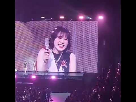 Red Velvet Aitai-tai R to V Japan | Kluvie