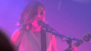 Sleater-Kinney - Jumpers - Pitchfork Music Festival 2015 - Chicago, IL - 07-18-2015