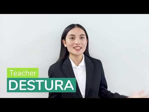 Desturaのプロフィール動画