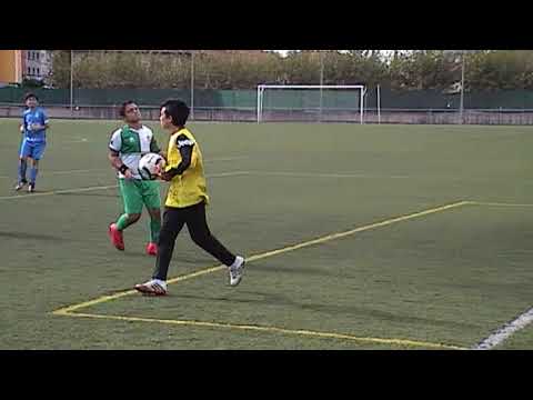 2018 10 13 C D  Los Campos vs C D  Covadonga  0   2