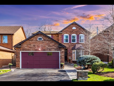 777 Stonepath Circle, Pickering