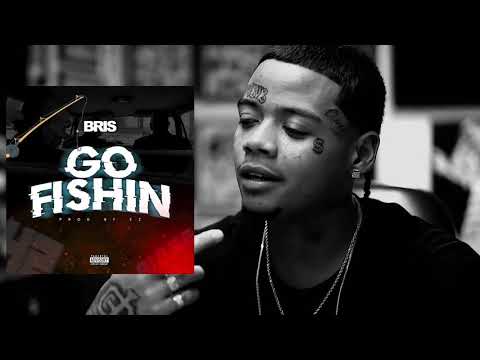 Bris - Go Fishin (Prod. EZ)