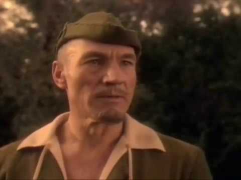 Parody TNG Edit 89 Old Friends