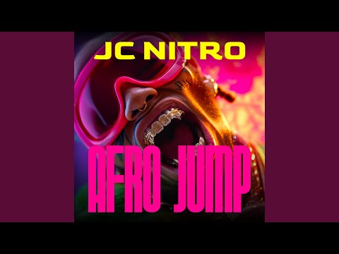 AFRO JUMP